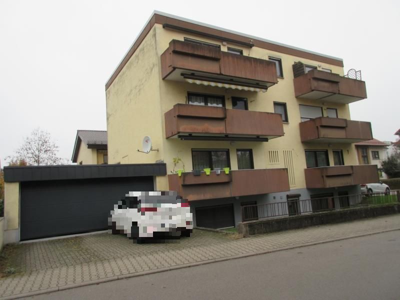 Wohnungseigentum in Lessingstraße 14, 69214 Eppelheim