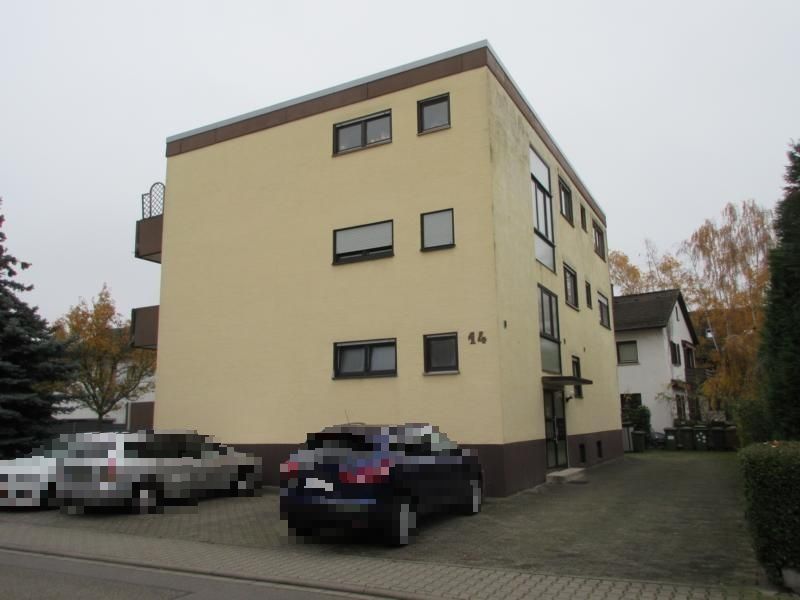 Wohnungseigentum in Lessingstraße 14, 69214 Eppelheim - Bild 2