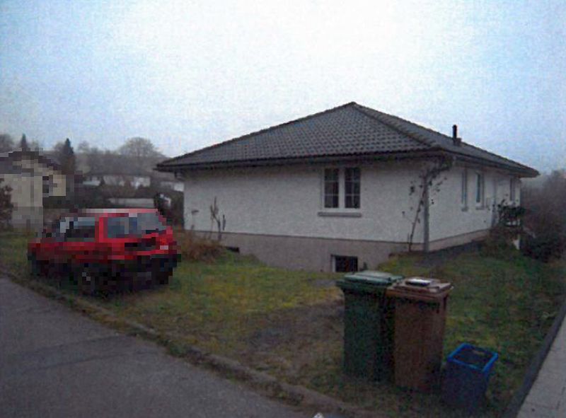 baden-wuerttemberg (2) 4 K 41-21 Lilienstraße 5, 74915 Waibstadt-Daisbach
