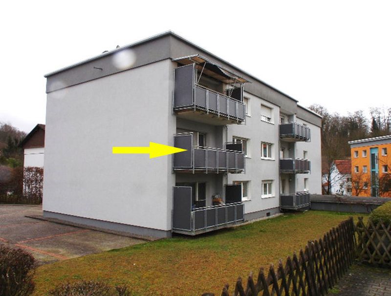 baden-wuerttemberg (2) 5 K 66-21 Baiertaler Straße 84, 69168 Wiesloch
