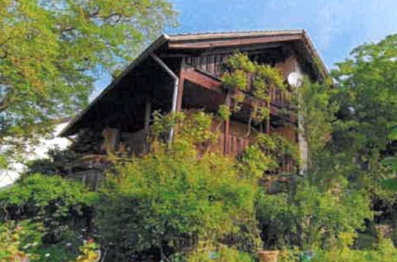 Einfamilienhaus in Horrenberger Straße 11, 69168 Wiesloch-Baiertal - Bild 2