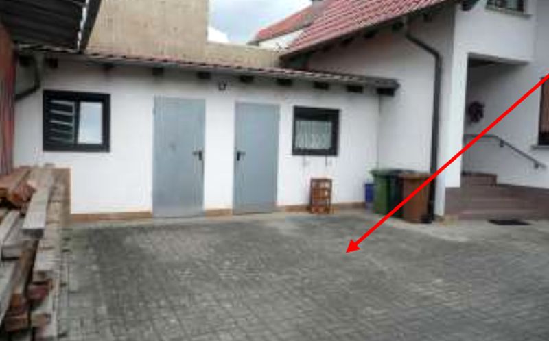 3- bis 4,5-Zimmer-Wohnung in Reilinger Straße 20, 68789 St. Leon-Rot OT St. Leon - Bild 5