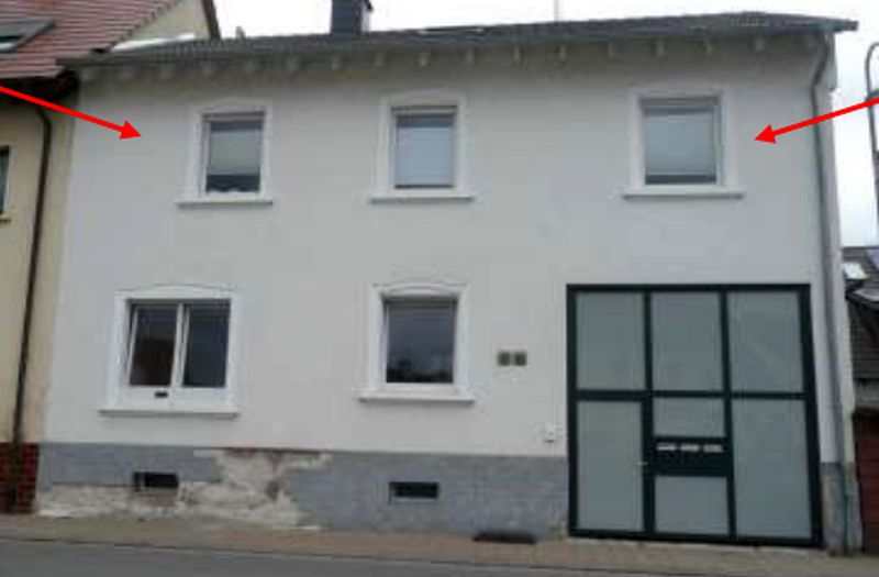 3- bis 4,5-Zimmer-Wohnung in Reilinger Straße 20, 68789 St. Leon-Rot OT St. Leon - Bild 2
