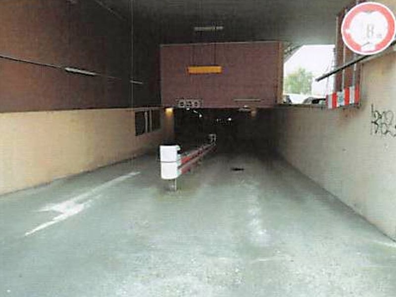 1- bis 2,5-Zimmer-Wohnung in Blücherstraße 1, 3, Czernyring 8, 10, 12, 69115 Heidelberg - Bergheim (West) - Bild 3