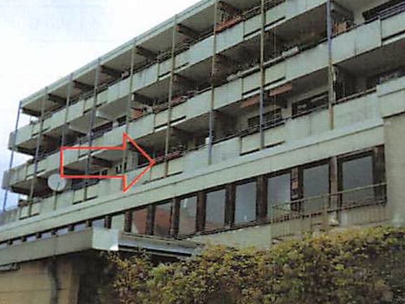 1- bis 2,5-Zimmer-Wohnung in Blücherstraße 1, 3, Czernyring 8, 10, 12, 69115 Heidelberg - Bergheim (West) - Bild 4