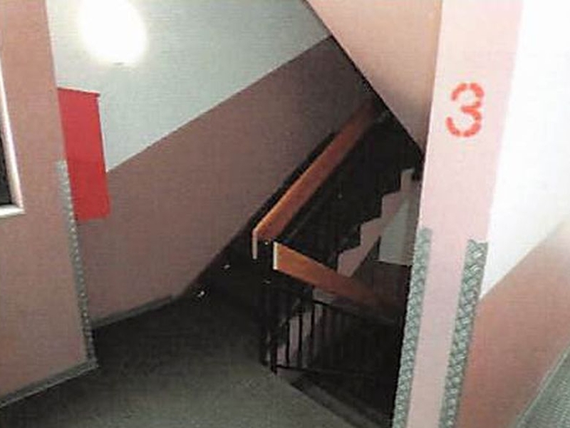 1- bis 2,5-Zimmer-Wohnung in Blücherstraße 1, 3, Czernyring 8, 10, 12, 69115 Heidelberg - Bergheim (West) - Bild 5