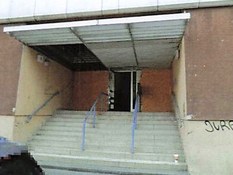 Baden-Württemberg (3) 2 K 106/23 Blücherstraße 1, 3, Czernyring 8, 10, 12, 69115 Heidelberg - Bergheim (West) 1