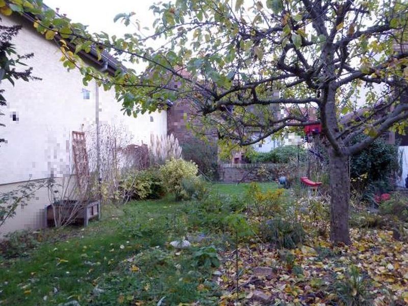 Grundstück in Friedensstraße 50, 69121 Heidelberg - Handschuhsheim - Bild 2