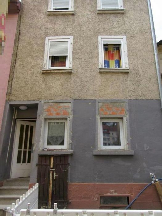Baden-Württemberg (3) 2 K 97-23 Backgasse 10, 69412 Eberbach