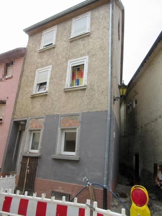 baden-wuerttemberg (3) 2 K 97-23 Backgasse 10, 69412 Eberbach