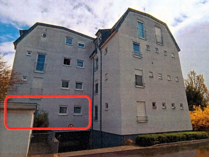 3- bis 4,5-Zimmer-Wohnung in Muthstraße 26, 74889 Sinsheim - Bild 5