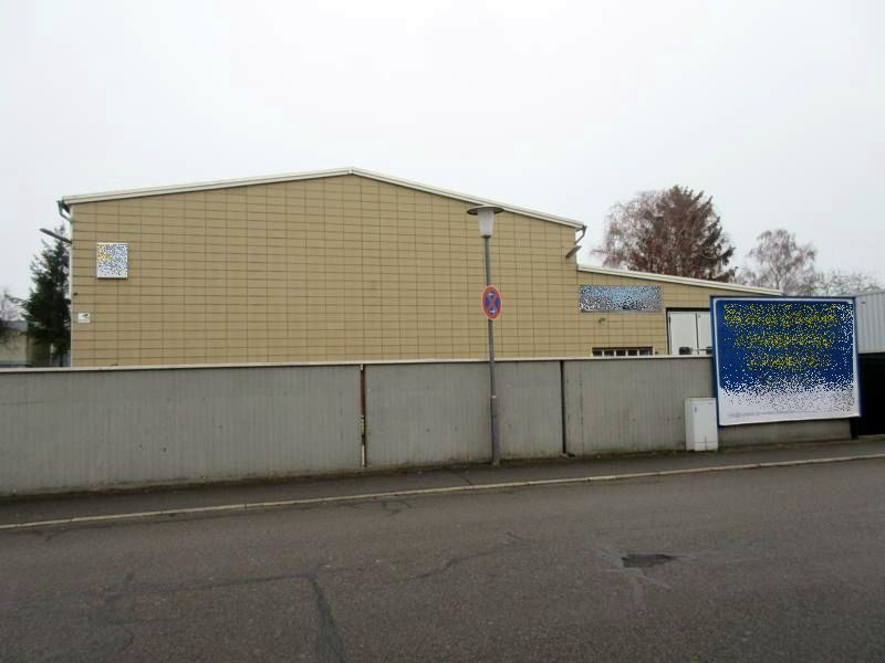 Gewerbeobjekt in Handelsstraße 13/1, 69214 Eppelheim - Bild 2