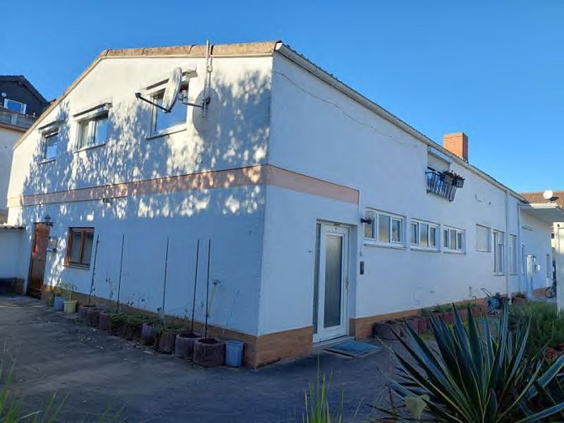 baden-wuerttemberg (3)4 K 40-21 Gutenbergstraße 16, 69214 Eppelheim