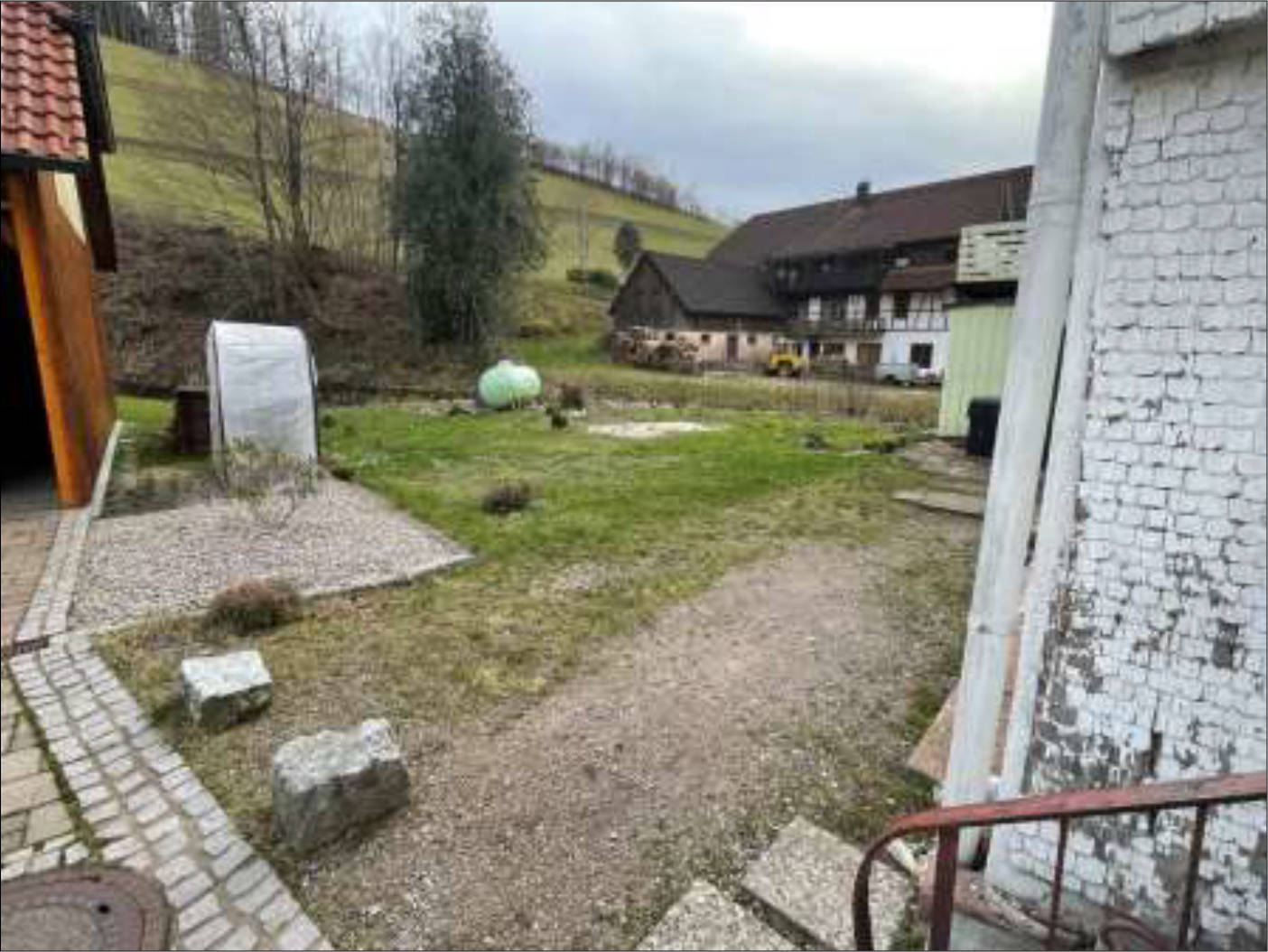 Zweifamilienhaus in Kniebisstraße 10, 77740 Bad Peterstal-Griesbach, Griesbach - Bild 5