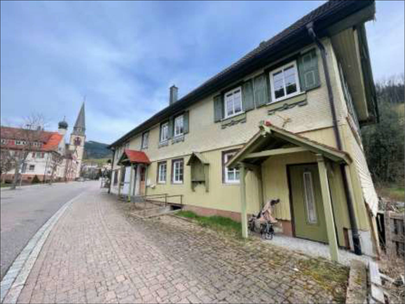 baden-wuerttemberg 0001K0013/2022 Kniebisstraße 10, 77740 Bad Peterstal-Griesbach, Griesbach 14
