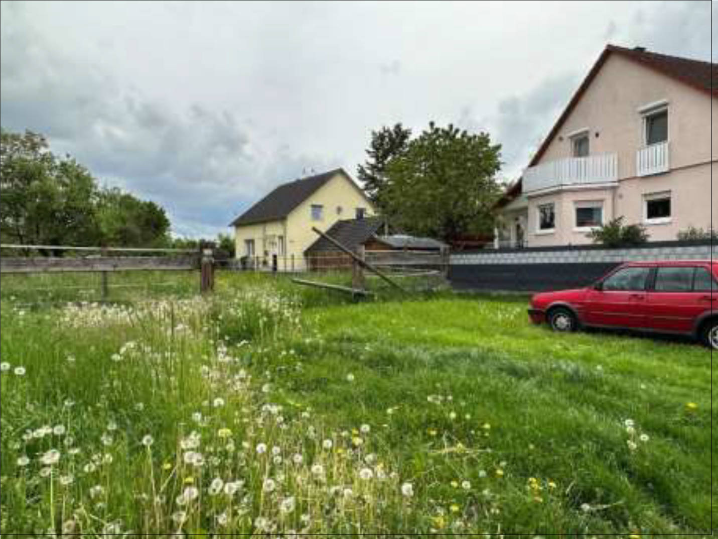 Einfamilienhaus in Dorfstraße 13 a, 77656 Offenburg, Weier - Bild 5