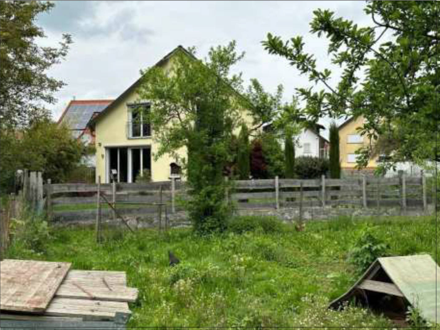 baden-wuerttemberg 0001K0015-2022 Dorfstraße 13 a, 77656 Offenburg, Weier 7