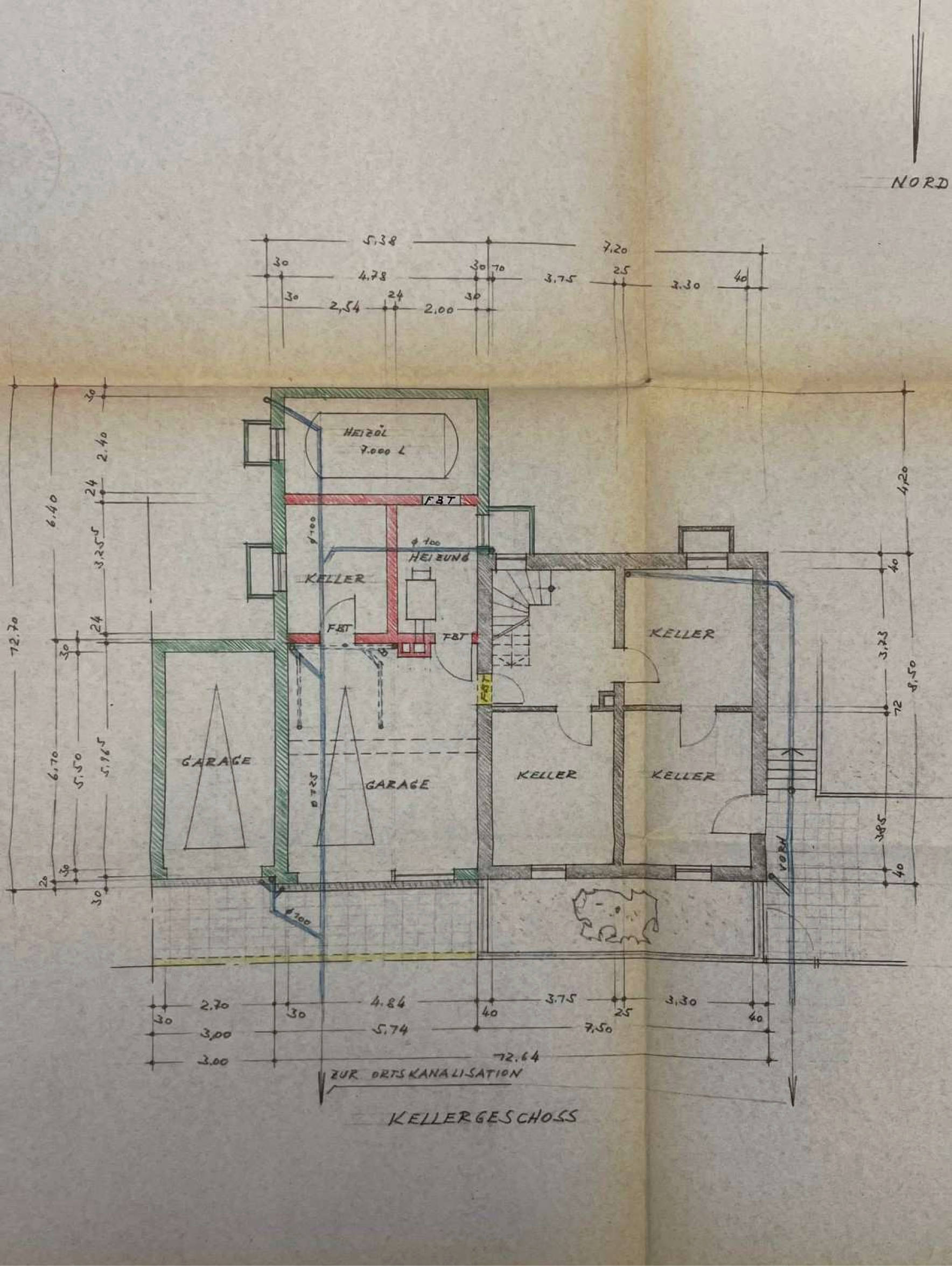 baden-wuerttemberg 0001K0026-2023 Wintergasse 96, 00000 Lützelsachsen 14