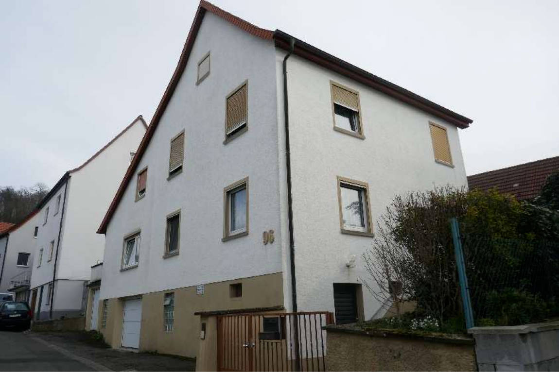 baden-wuerttemberg 0001K0026-2023 Wintergasse 96, 00000 Lützelsachsen 8