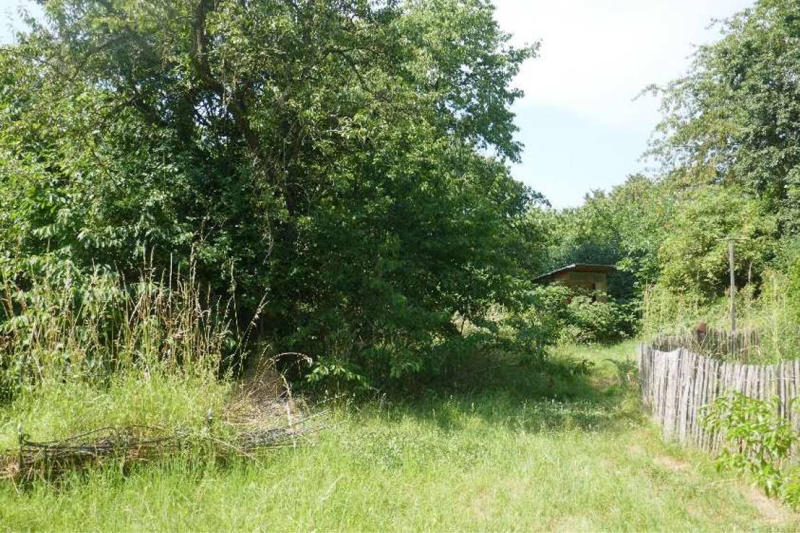 Baden-Württemberg 0001K0045-2022 Auf die Heggewann, 00000 Mannheim 1
