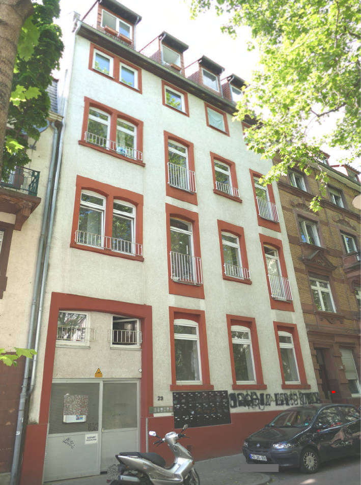 baden-wuerttemberg 0001K0127/2023 U 4, 23, 00000 Mannheim 9