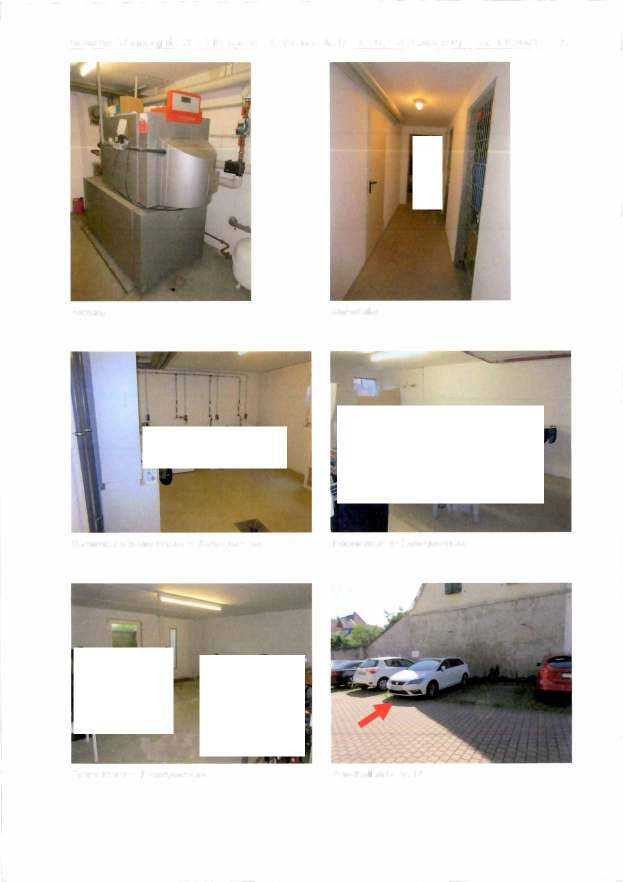 Eigentumswohnung (3 bis 4 Zimmer) in Wormser Str. 12,14,14a, 00000 Ladenburg - Bild 3