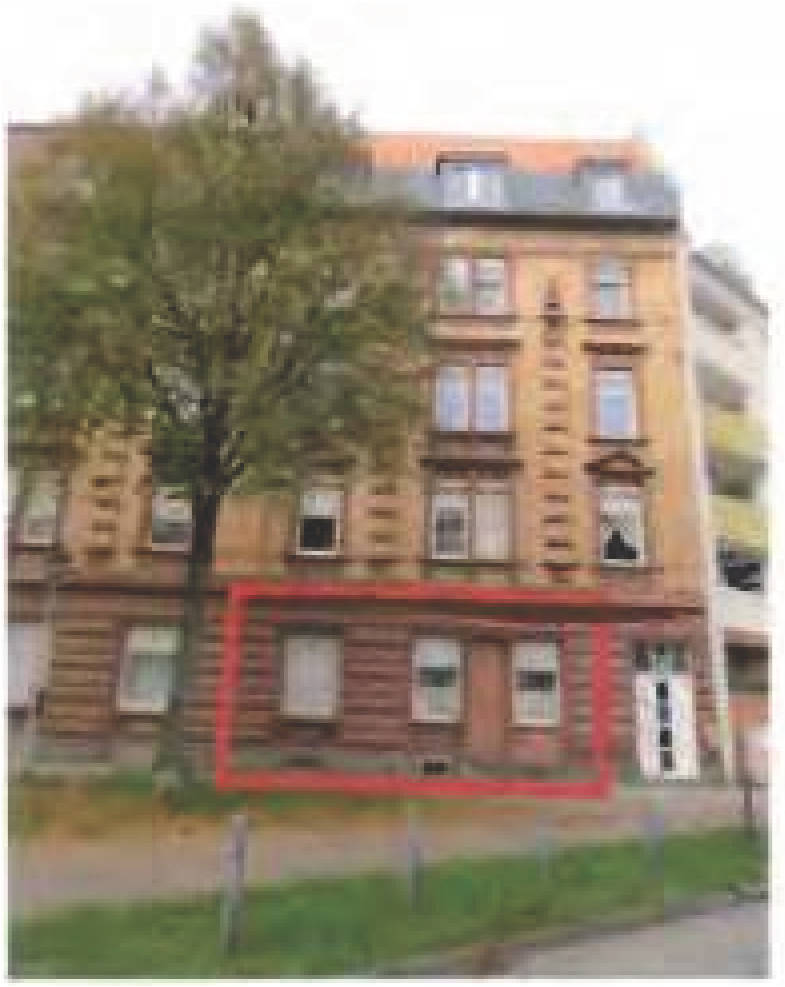 Eigentumswohnung (3 bis 4 Zimmer) in Laurentiusstraße 29, 00000 Mannheim - Bild 4