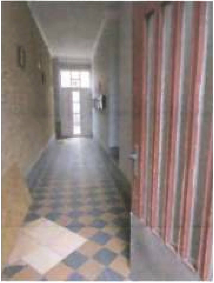 baden-wuerttemberg 0001K0303-2024 Laurentiusstraße 29, 00000 Mannheim 6