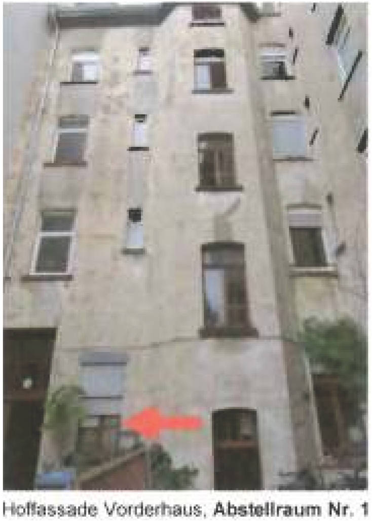 Eigentumswohnung (3 bis 4 Zimmer) in Laurentiusstraße 29, 00000 Mannheim - Bild 2