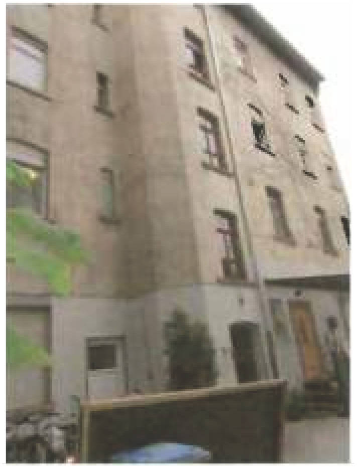 Laurentiusstraße 29, 00000 Mannheim