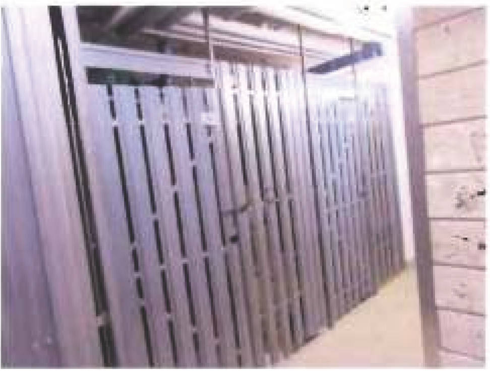 Eigentumswohnung (1 bis 2 Zimmer) in Maria-Scherer-Str. 10, 00000 Mannheim - Bild 2