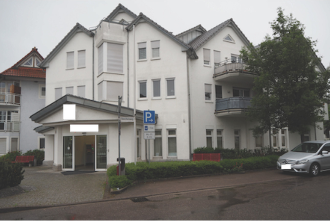 baden-wuerttemberg 0002K0001-2022 Straßburger Straße 5, 77767 Appenweier, Urloffen
