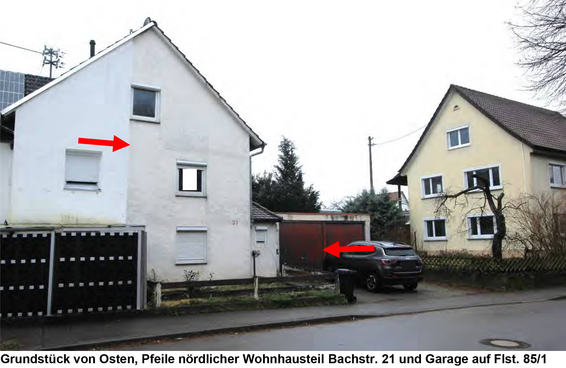 baden-wuerttemberg 0002K0004-2023 Bachstraße  21, 88444 Ummendorf 17