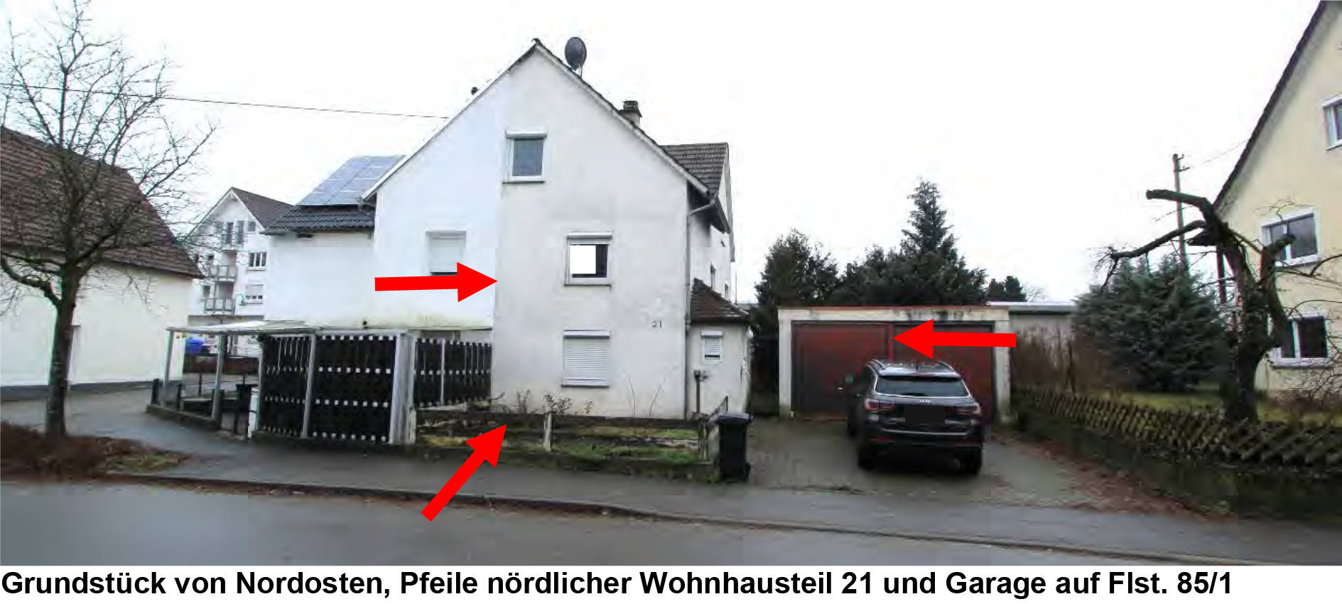 Einfamilienhaus in Bachstraße  21, 88444 Ummendorf - Bild 5