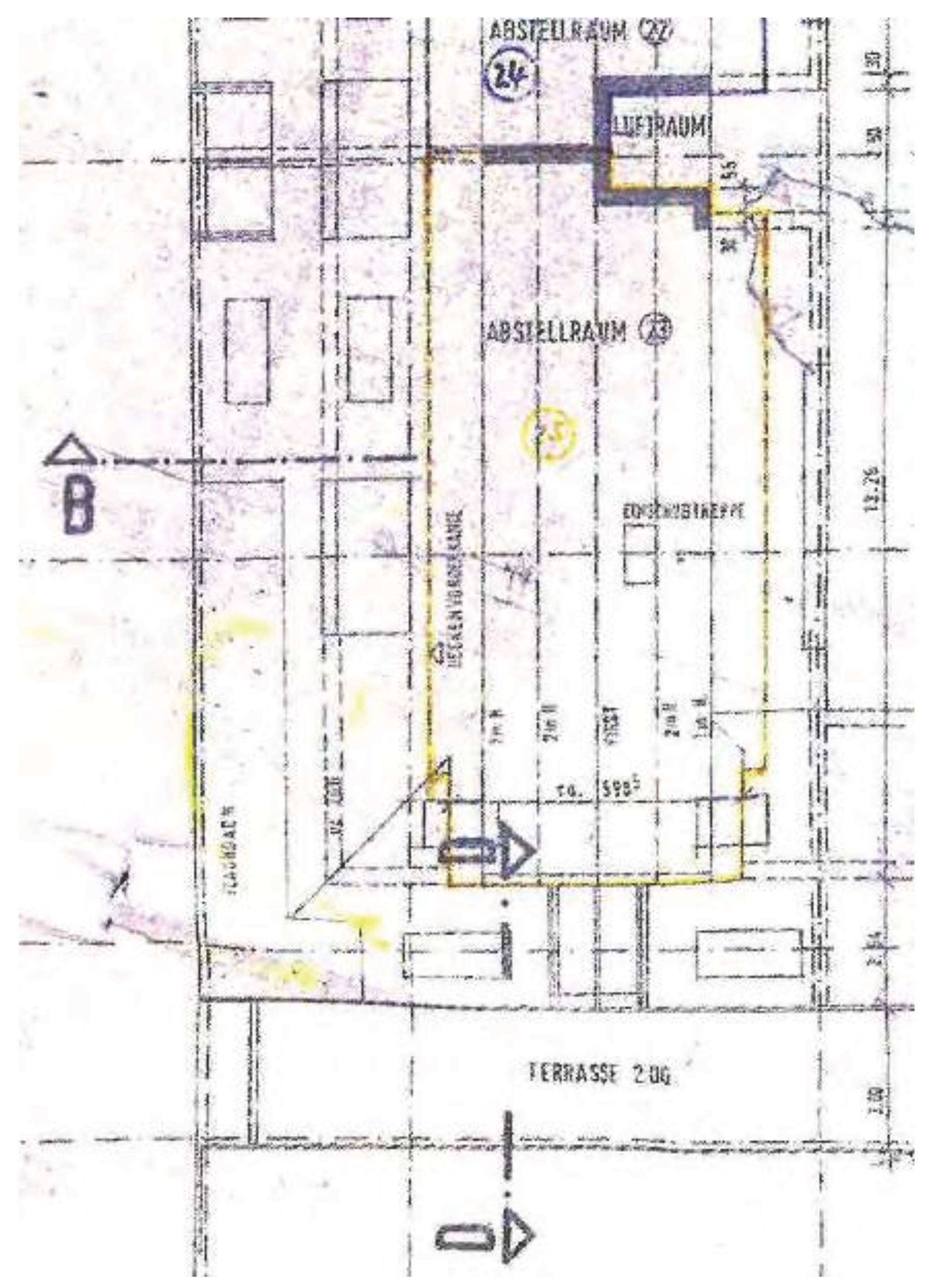 baden-wuerttemberg 0002 K 0004/2024 Bismarckring  20, 88400 Biberach 32