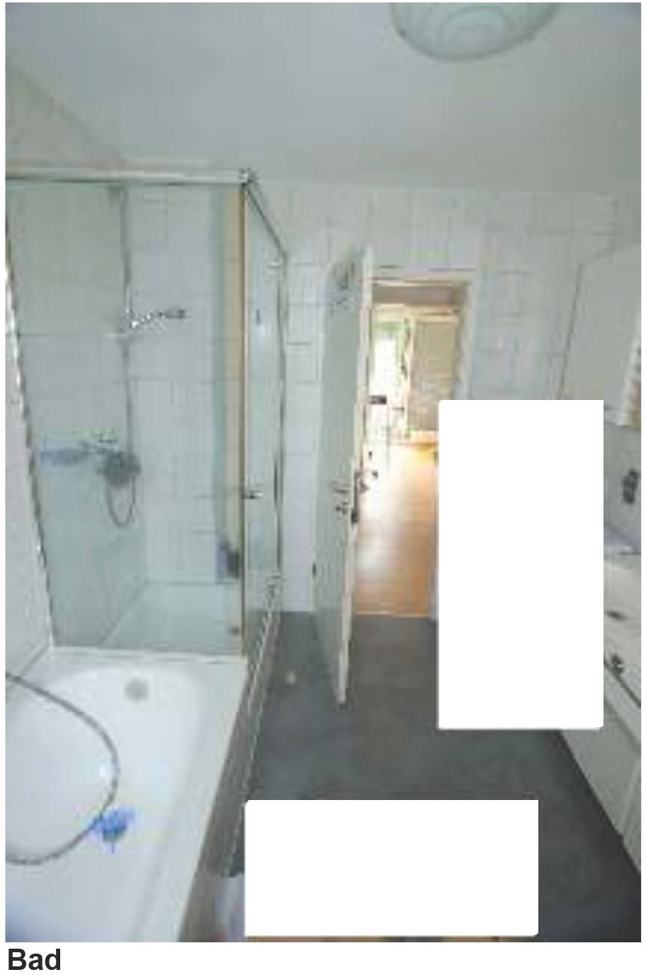Eigentumswohnung (ab 5 Zimmer) in Bismarckring  20, 88400 Biberach - Bild 3