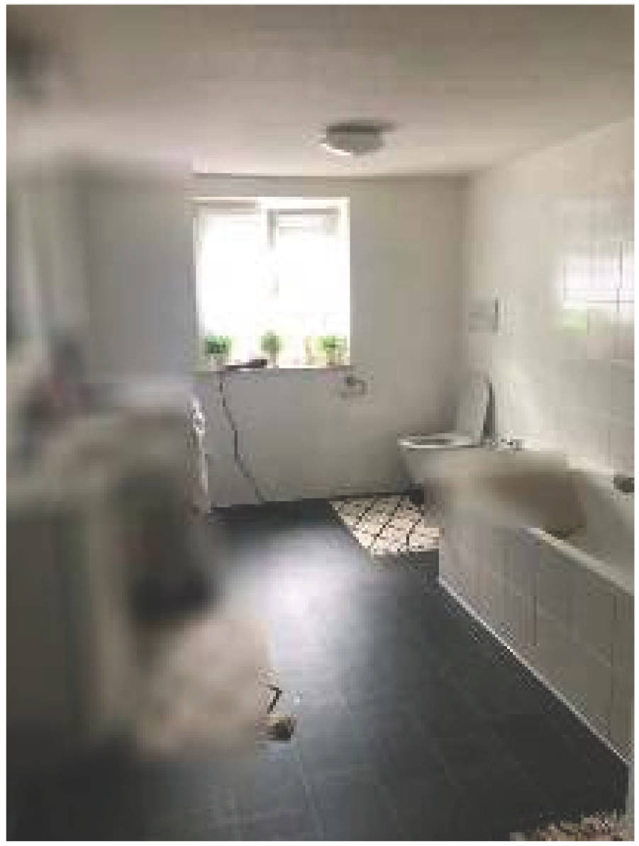 Doppelhaushälfte, Verkehrsfläche in Lange Straße 31/1, 88471 Laupheim - Bild 3