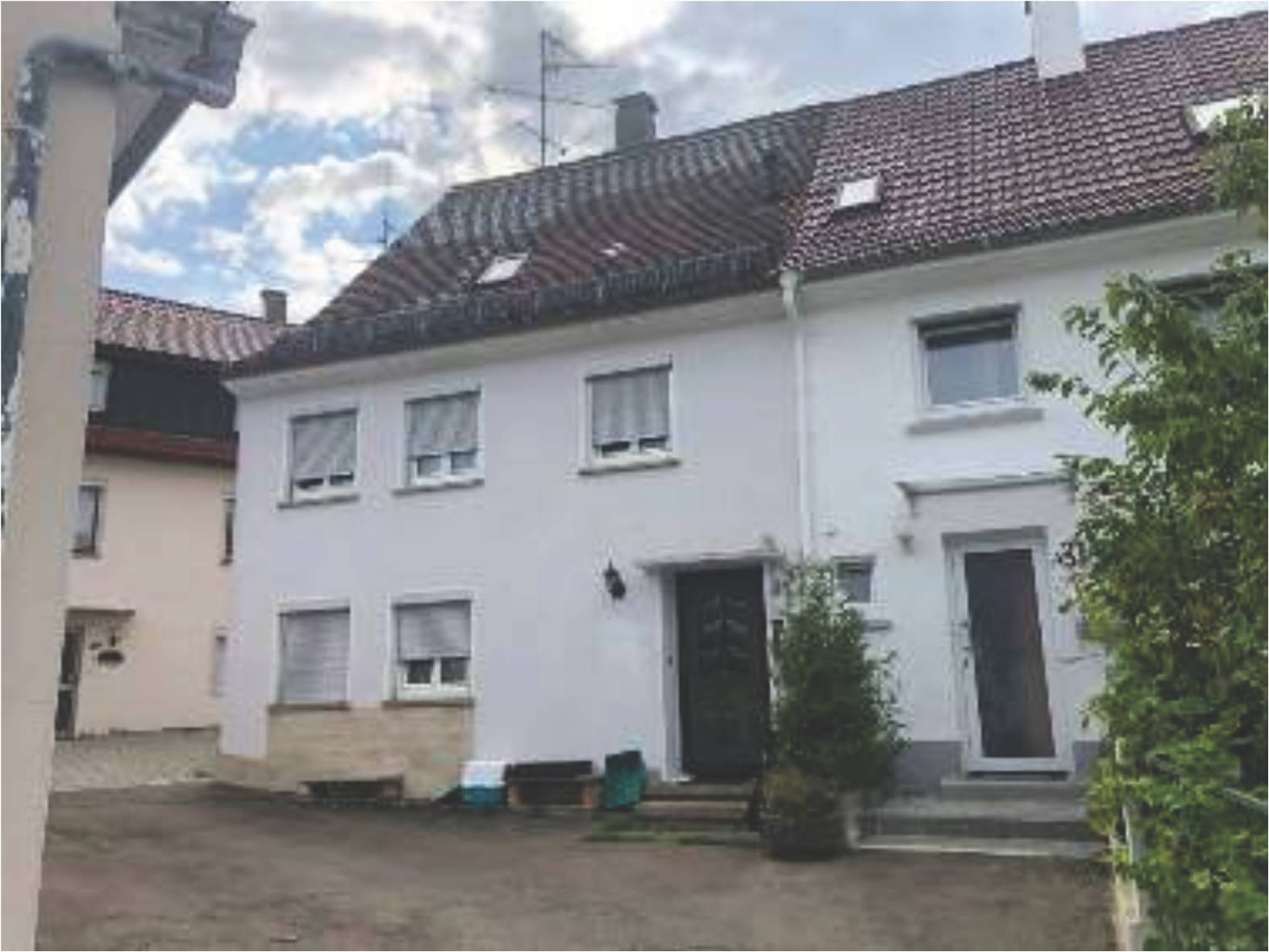 Baden-Württemberg 0002K0005-2023 Lange Straße 31/1, 88471 Laupheim 1