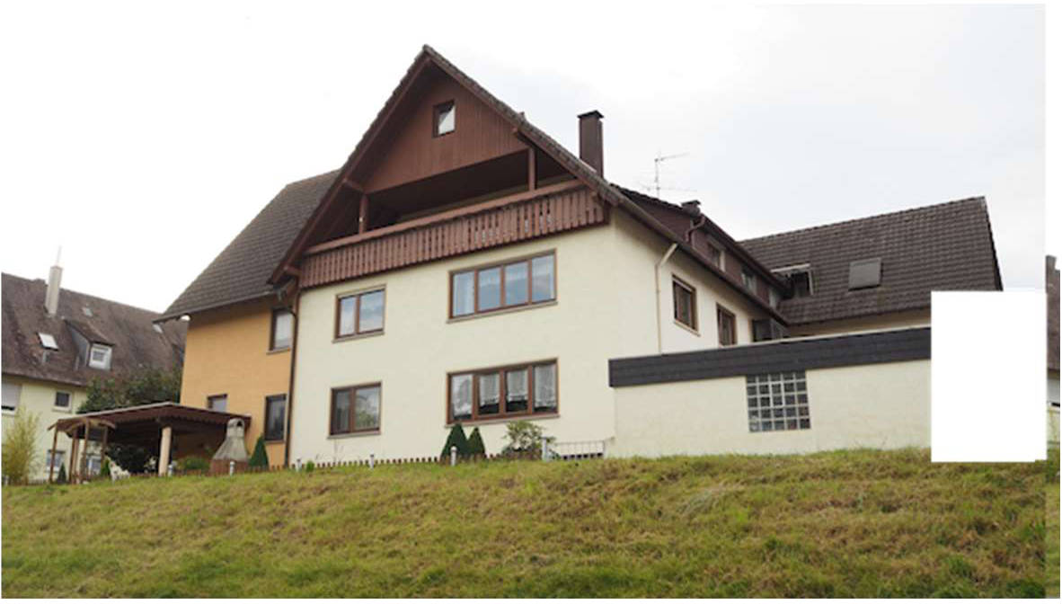 Eigentumswohnung (3 bis 4 Zimmer), Eigentumswohnung (ab 5 Zimmer), Garage in Untere Fuchsmatt 5, 77704 Oberkirch - Bild 3
