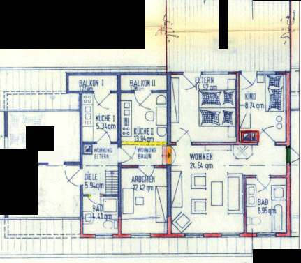 baden-wuerttemberg 0002 K 0007/2024 St. Urbanstraße 20, 77704 Oberkirch, Tiergarten 34
