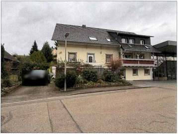 Zweifamilienhaus in St. Urbanstraße 20, 77704 Oberkirch, Tiergarten - Bild 4