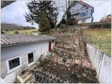 Zweifamilienhaus in St. Urbanstraße 20, 77704 Oberkirch, Tiergarten - Bild 2