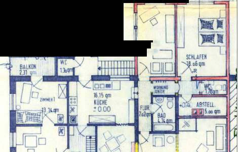baden-wuerttemberg 0002 K 0007/2024 St. Urbanstraße 20, 77704 Oberkirch, Tiergarten 36