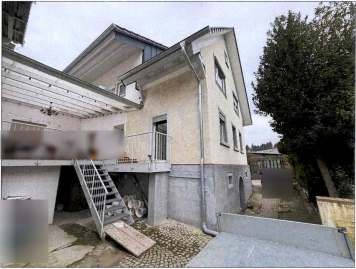 Zweifamilienhaus in St. Urbanstraße 20, 77704 Oberkirch, Tiergarten - Bild 3