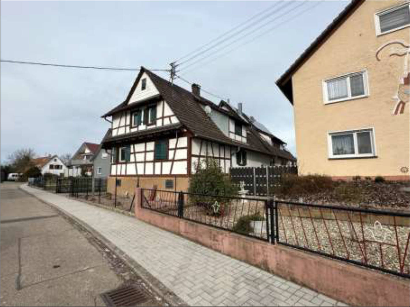 baden-wuerttemberg 0002K0010-2023 Schutterstraße 31, 77743 Neuried, Müllen