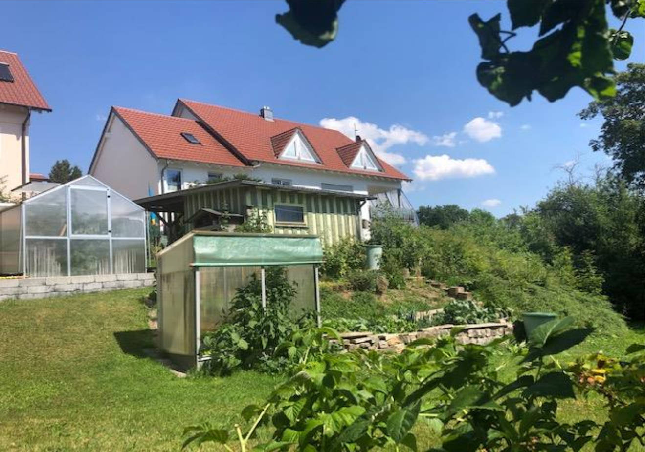 baden-wuerttemberg 0002K0012/2020 Allmendeweg  11, 88400 Biberach, Ringschnait 9