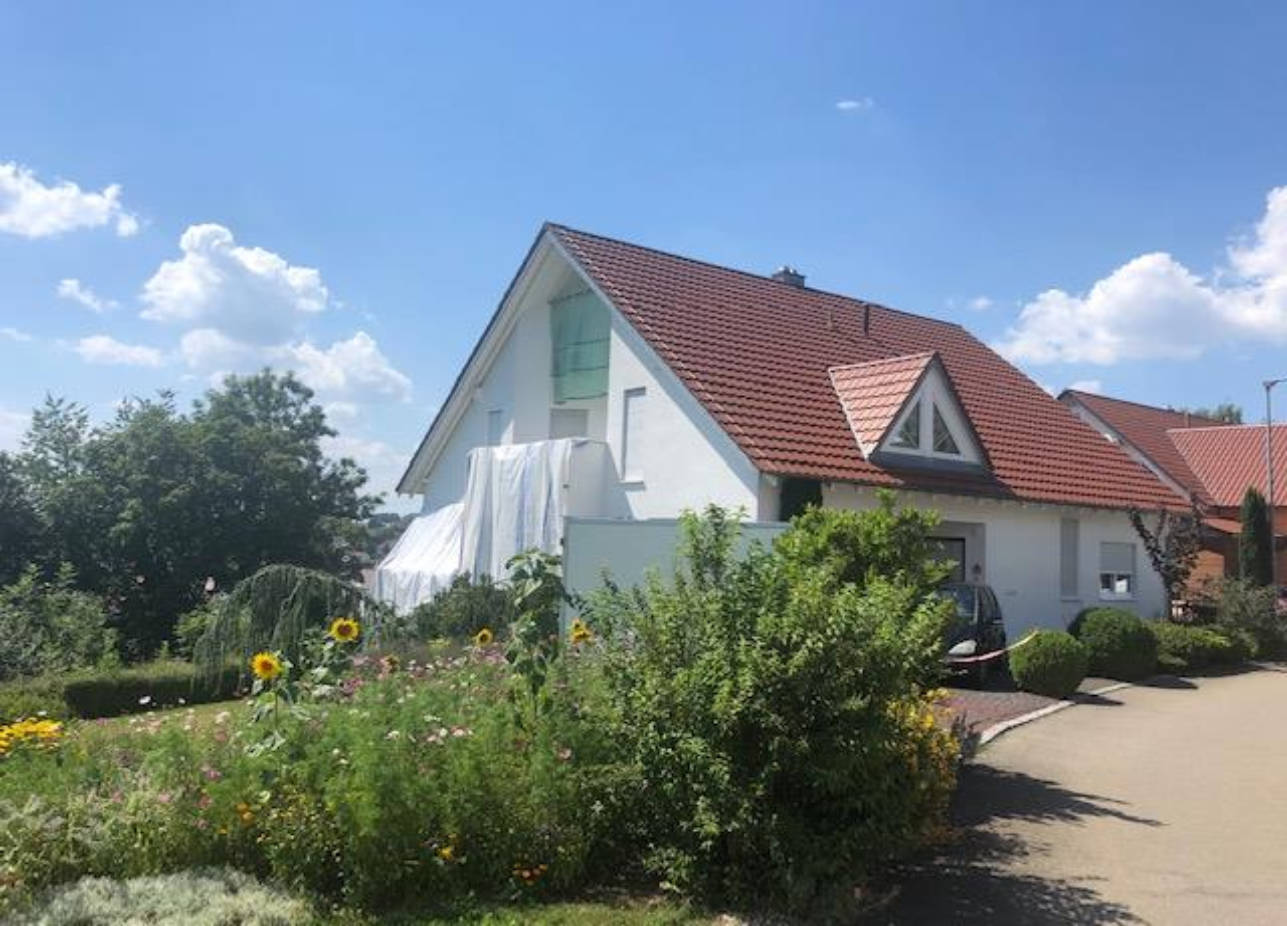 Einfamilienhaus, Grünland in Allmendeweg  11, 88400 Biberach, Ringschnait - Bild 3