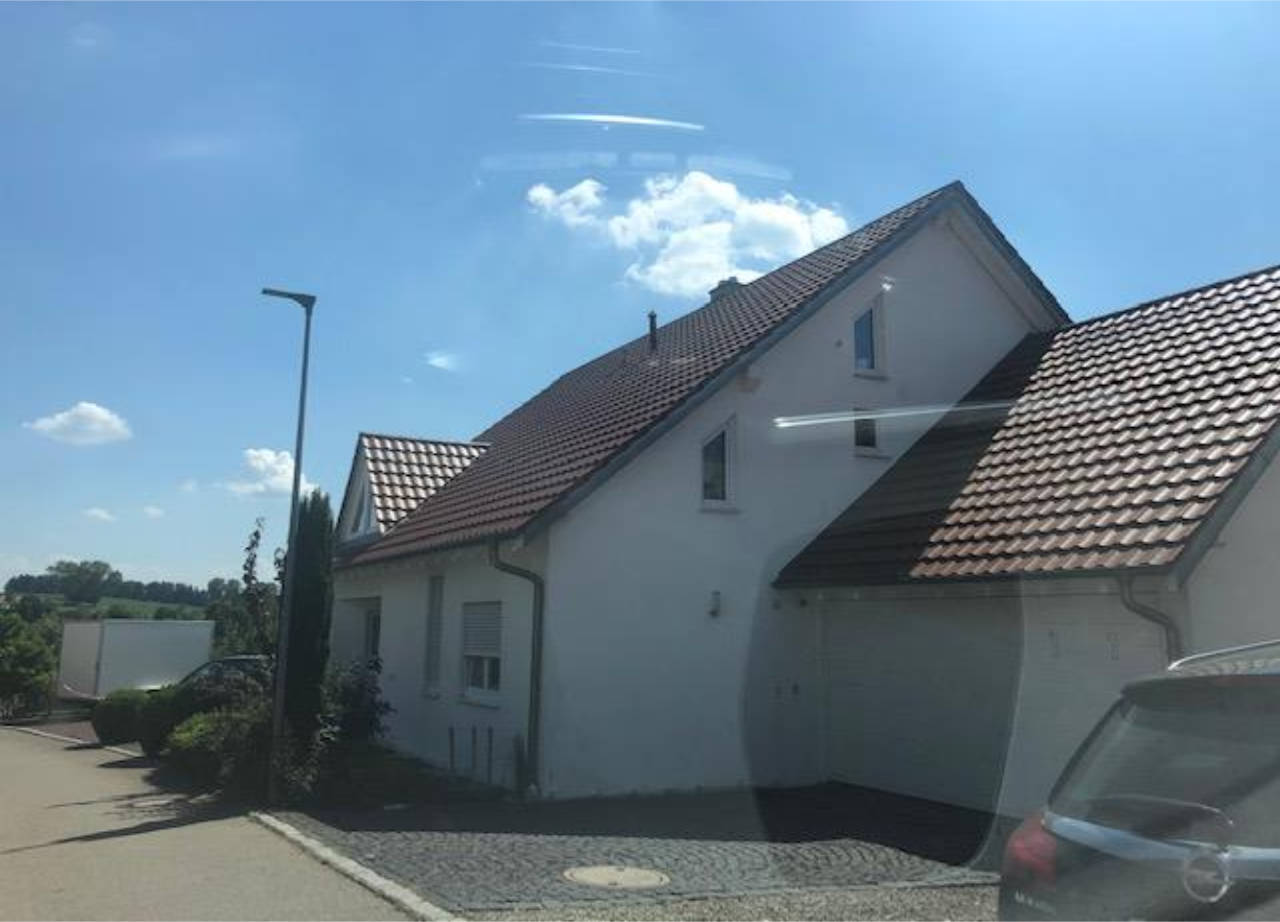 Einfamilienhaus, Grünland in Allmendeweg  11, 88400 Biberach, Ringschnait - Bild 5