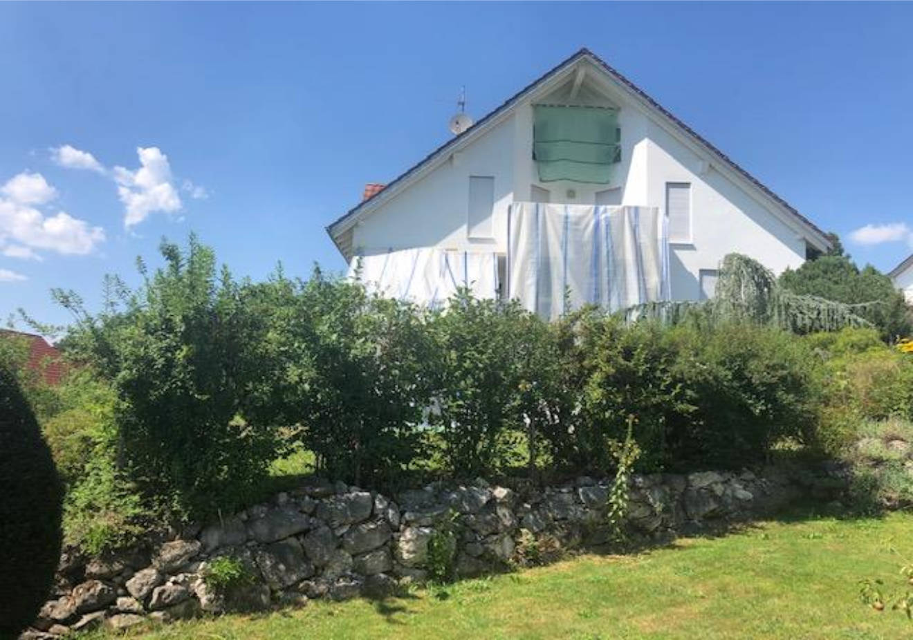 baden-wuerttemberg 0002K0012/2020 Allmendeweg  11, 88400 Biberach, Ringschnait 6