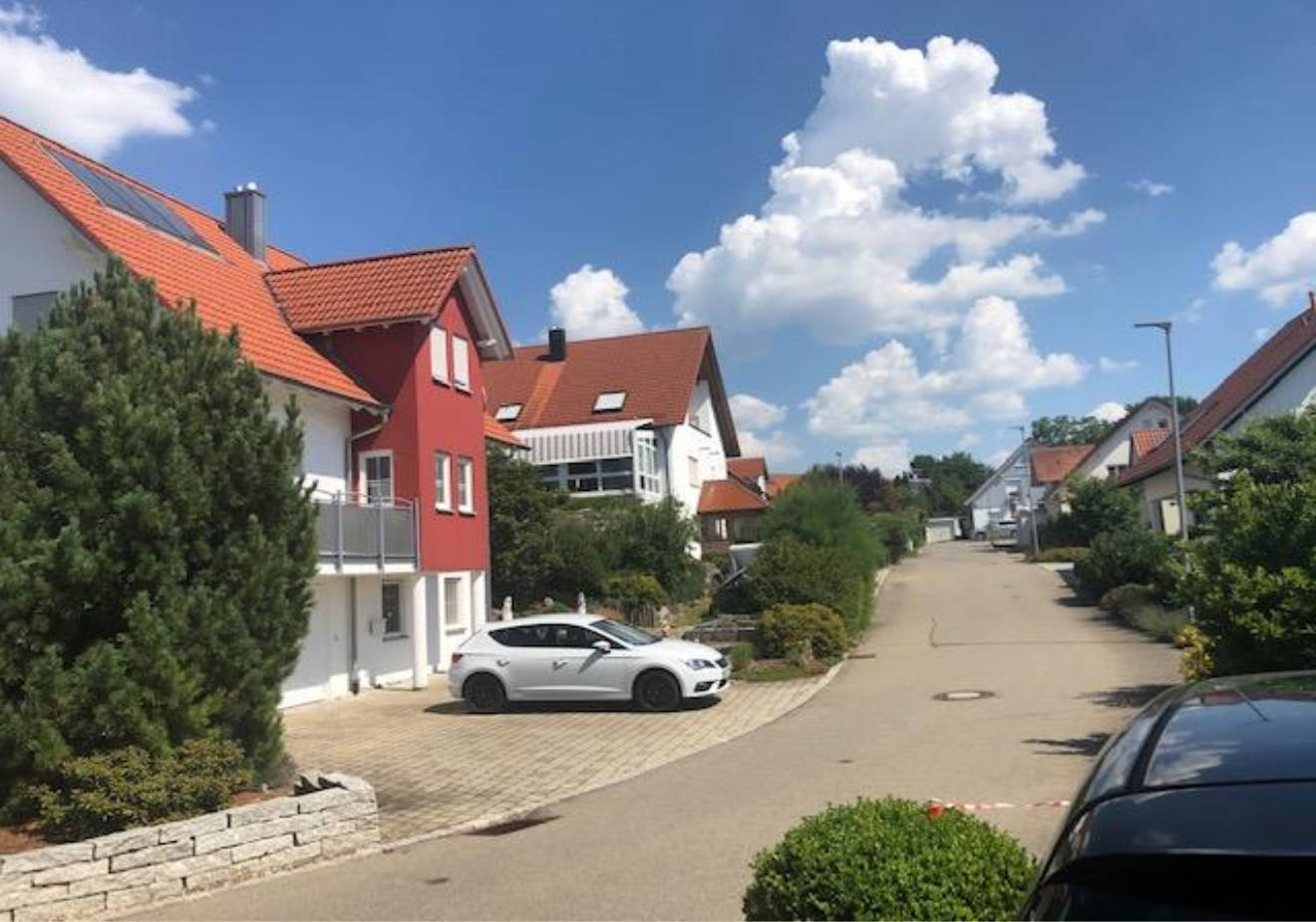 Einfamilienhaus, Grünland in Allmendeweg  11, 88400 Biberach, Ringschnait